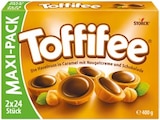 Netto mit dem Scottie Strasburg - Toffifee Maxi-Pack Angebot im Prospekt Toffifee Maxi-Pack bei Netto mit dem Scottie im Strasburg Prospekt für 3,99 €