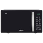Bauknecht Mikrowelle mit Grill MWK 253 B von  im aktuellen POCO Prospekt für 99,99 €