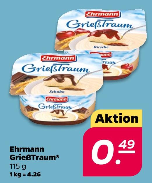 GrießTraum
