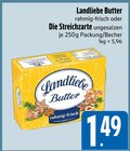 Butter rahmig-frisch bei E xpress im Kaufbeuren Prospekt für 1,49 €