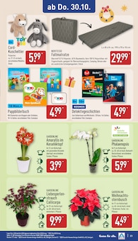 ALDI Nord Prospekt der aktuellen Woche, gĂĽltig von 27.10.2025 bis 01.11.2025 Aktueller ALDI Nord Prospekt "Aktuelle Angebote" mit 46 Seiten