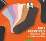 Damen Kuschelsocken im Angebot bei Marktkauf in Brühl Damen Kuschelsocken Angebote bei Marktkauf Brühl für 7,00 €