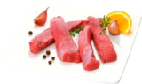 Neuseeländisches Lammfilet bei EDEKA im Prospekt "" für 3,99 €