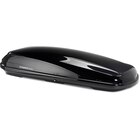 Promo Coffre de toit FEU VERT Evospace 600DX Noir Brillant 550 L à 419,00 € dans le catalogue Feu Vert à Quimper