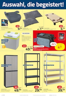 Kühlbox im aktuellen ROLLER Prospekt (Bielefeld) Kühlbox im ROLLER Prospekt "HOT SALE" mit 16 Seiten (Bielefeld)