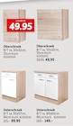 Oberschrank im aktuellen Sconto SB Prospekt