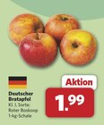 Aktuelles Deutscher Bratapfel Angebot bei combi in Oldenburg ab 1,99 €
