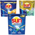 SUR TOUTES LES CAPSULES - SUN en promo chez Carrefour SUR TOUTES LES CAPSULES - SUN dans le catalogue Carrefour