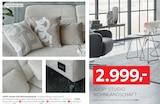 Studio 003 Wohnlandschaft Angebote von JOOP! bei XXXLutz Stuttgart für 2.999,00 €
