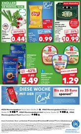 Leberwurst im Kaufland Prospekt in Mönchengladbach Aktueller Kaufland Prospekt mit Leberwurst, "KNÜLLER", Seite 5