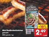 Netto Marken-Discount Güstrow Prospekt mit  im Angebot für 2,49 €
