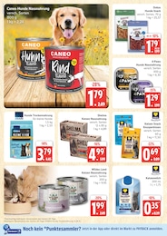 Hundefutter Angebot & Preis im aktuellen Marktkauf Prospekt Hundefutter Angebot im aktuellen Marktkauf Prospekt auf Seite 28
