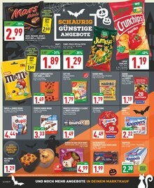 Chips im aktuellen Marktkauf Prospekt (Münster) Chips im Marktkauf Prospekt "Aktuelle Angebote" mit 30 Seiten (Münster)