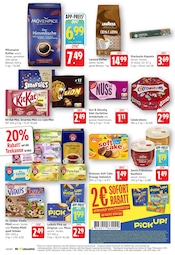 Kekse im EDEKA Prospekt in Pirmasens Aktueller EDEKA Prospekt mit Kekse, "Aktuelle Angebote", Seite 16