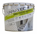 Sous-couche universelle - 10L à Brico Cash dans Volmerange-les-Mines