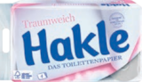 Toilettenpapier im Angebot bei tegut in Mainz Toilettenpapier Angebote von Hakle bei tegut Mainz für 2,99 €