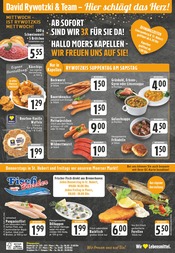 Aktueller EDEKA Prospekt mit Forelle, "Aktuelle Angebote", Seite 24