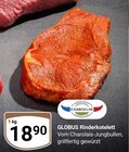 Aktuelles Rinderkotelett Angebot bei GLOBUS in Bochum ab 18,90 €