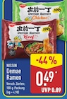 ALDI Nord Wittorf - Demae Ramen Angebot im Prospekt Demae Ramen bei ALDI Nord im Wittorf Prospekt für 0,49 €
