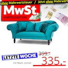 Colorado im Angebot bei Seats and Sofas in Regensburg Colorado Angebote bei Seats and Sofas Regensburg für 335,00 €