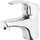 Waschtischarmatur Atlanta von TrendLine im aktuellen Globus-Baumarkt Prospekt