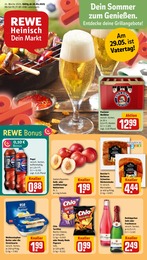 Der aktuelle REWE Prospekt Der aktuelle REWE Prospekt Dein Markt