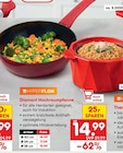 Aktuelles Diamant Hochraumpfanne Angebot bei Netto Marken-Discount in Bremerhaven ab 14,99 €