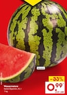 Wassermelone im Angebot bei Netto Marken-Discount in Mülheim Wassermelone Angebote bei Netto Marken-Discount Mülheim für 0,99 €