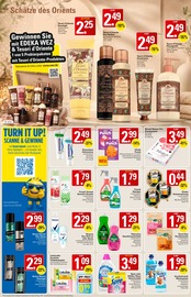 Druckerpapier im WEZ Prospekt in Löhne Aktueller WEZ Prospekt mit Druckerpapier, "Die WEZette", Seite 14