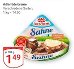 Aktuelle Sahne Angebote bei GLOBUS in Wiesbaden Aktuelles Edelcreme Sahne Angebot bei GLOBUS in Wiesbaden ab 1,49 €