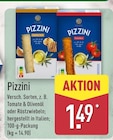 Aktuelles Pizzini Angebot bei ALDI Nord in Bremen ab 1,49 €