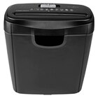 Nedis Aktenvernichter Angebote bei POCO Lüdenscheid für 19,99 €