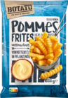 Pommes Frites im Netto Marken-Discount Prospekt Pommes Frites von BOTATO im aktuellen Netto Marken-Discount Prospekt für 1,29 €