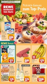 REWE Biomärkte Prospekt der aktuellen Woche mit 34 Seiten, gültig von 10.08.2026 bis 15.08.2026, in Konstanz und Umgebung Aktueller REWE Biomärkte Prospekt in Konstanz und Umgebung, "Dein Markt" mit 34 Seiten, 10.08.2026 - 15.08.2026