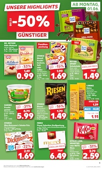 Zucker im aktuellen Kaufland Prospekt (Mönchengladbach) Zucker im Kaufland Prospekt "Hier bin ich richtig" mit 69 Seiten (Mönchengladbach)