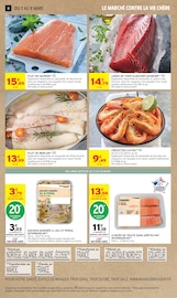 Poisson Angebote im Prospekt "Intermarché" von Intermarché Super auf Seite 8