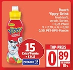 Aktuelle Saft Angebote bei EDEKA in Berlin Aktuelles Yippy-Drink Angebot bei EDEKA in Berlin ab 0,89 €