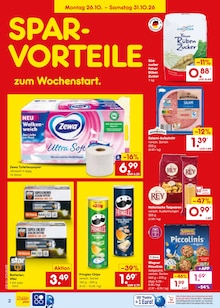 Toilettenpapier im aktuellen Netto Marken-Discount Prospekt (Frankfurt (Main)) Toilettenpapier im Netto Marken-Discount Prospekt "Aktuelle Angebote" mit 67 Seiten (Frankfurt (Main))