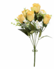 PIQUET ROSES en promo chez Gifi PIQUET ROSES dans le catalogue Gifi