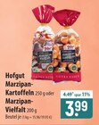 Hofgut Marzipan-Kartoffeln im Angebot bei famila Nordost in Elmshorn Hofgut Marzipan-Kartoffeln Angebote bei famila Nordost Elmshorn für 3,99 €