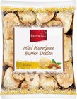 Mini gateaux beurré et amandes - FAVORINA en promo chez Lidl Rennes à 3,49 €