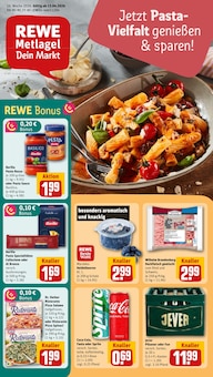 Aktueller REWE Prospekt (Diez) REWE Prospekt "Dein Markt" mit Seiten (Diez)