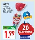 Nappo Zartbitter bei Marktkauf im Dortmund Prospekt für 1,99 €