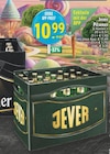 Pilsener bei E center im Prospekt "" für 10,99 €