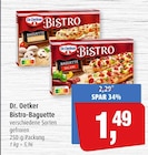 Bistro-Baguette Champignon bei Markant im Boizenburg Prospekt für 1,49 €
