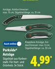 Astsägen im Angebot bei Lidl in Fürth Astsägen Angebote von Parkside bei Lidl Fürth für 4,99 €