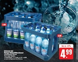 Aktuelle Mineralwasser Angebote bei E center in Dresden Aktuelles Lichtenauer oder Thüringer Waldquell Mineralwasser Angebot bei E center in Dresden ab 4,99 €