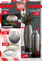 Geschenkartikel Angebot im aktuellen Woolworth Prospekt auf Seite 11