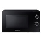 Micro-ondes solo - SAMSUNG - Carrefour à Montrouge Micro-ondes solo - SAMSUNG en promo chez Carrefour Montrouge à 74,99 €