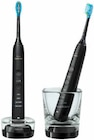 Sonicare Diamondclean 9000 HX9914/54 Elektrische Schallzahnbürste von Philips für 189,00 € bei MediaMarkt Saturn im Angebot Sonicare Diamondclean 9000 HX9914/54 Elektrische Schallzahnbürste von Philips im aktuellen MediaMarkt Saturn Prospekt